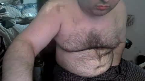daveishorny1988 online show from 10, 7, 2026