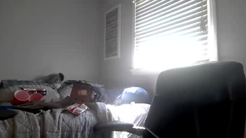 daveishorny1988 online show from 13, 7, 2026