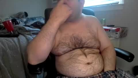 daveishorny1988 online show from 17, 7, 2026