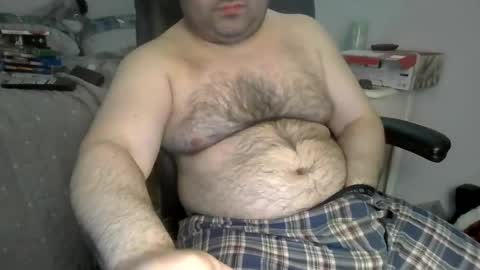 daveishorny1988 online show from 18, 7, 2026