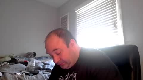 daveishorny1988 online show from 20, 7, 2026