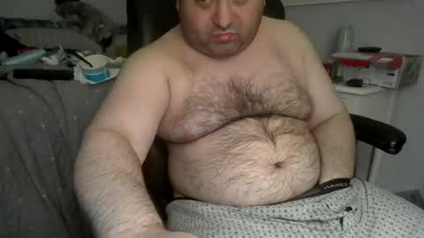 daveishorny1988 online show from 27, 7, 2026