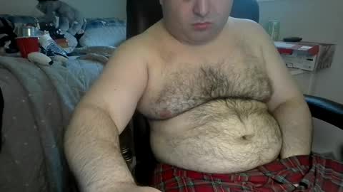daveishorny1988 online show from 27, 7, 2026