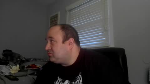 daveishorny1988 online show from 2, 8, 2026