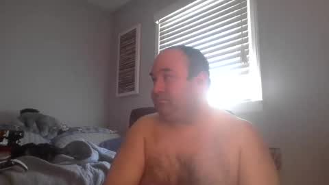 daveishorny1988 online show from 4, 8, 2026