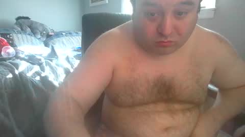 daveishorny1988 online show from 6, 8, 2026