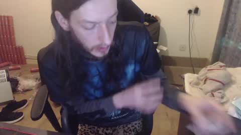 dave online show from 17, 6, 2026