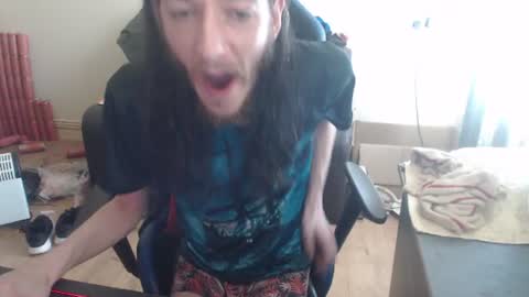dave online show from 23, 6, 2026