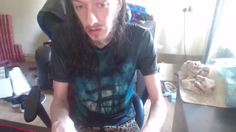 dave online show from 13, 7, 2026