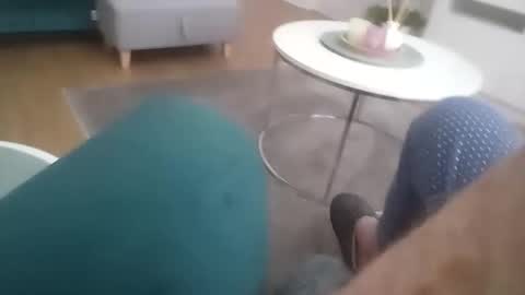 Snapshot of davf76 chatting on 1, 3, 2026 davf76 online show from 1, 3, 2026