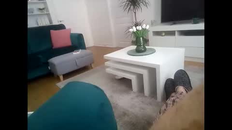 Snapshot of davf76 chatting on 7, 3, 2026 davf76 online show from 7, 3, 2026