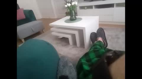 Snapshot of davf76 chatting on 14, 3, 2026 davf76 online show from 14, 3, 2026