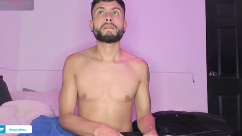 Dave y Salvatore online show from 10, 2, 2025