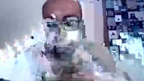 David Berry online show from 17, 2, 2025