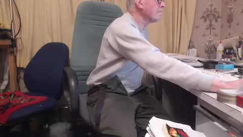 Snapshot of david89853 chatting on 15, 2, 2026 David online show from 15, 2, 2026