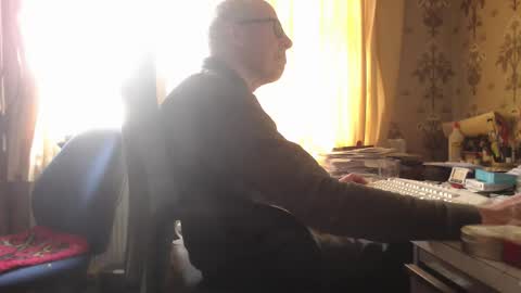 Snapshot of david89853 chatting on 7, 3, 2026 David online show from 7, 3, 2026