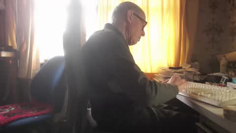 Snapshot of david89853 chatting on 8, 3, 2026 David online show from 8, 3, 2026