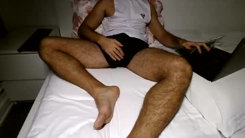 David Volcano online show from 31, 12, 2024