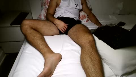 David Volcano online show from 3, 1, 2025