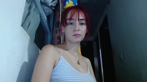 david_20041976 online show from 17, 10, 2025