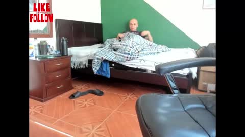 Snapshot of david_2789 chatting on 12, 3, 2025 David online show from 12, 3, 2025