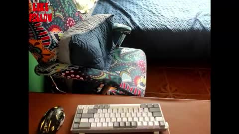 Snapshot of david_2789 chatting on 15, 1, 2026 David online show from 15, 1, 2026