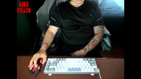 Snapshot of david_2789 chatting on 18, 1, 2026 David online show from 18, 1, 2026