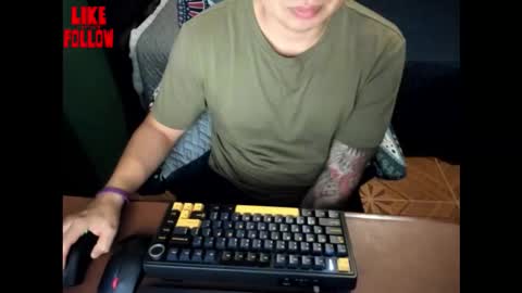 Snapshot of david_2789 chatting on 14, 2, 2026 David online show from 14, 2, 2026