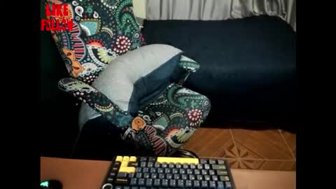 Snapshot of david_2789 chatting on 20, 2, 2026 David online show from 20, 2, 2026