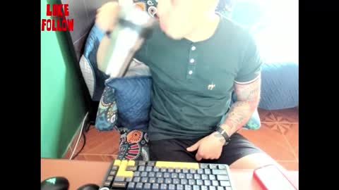 Snapshot of david_2789 chatting on 21, 2, 2026 David online show from 21, 2, 2026