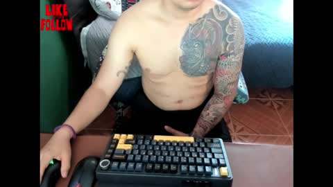 Snapshot of david_2789 chatting on 22, 2, 2026 David online show from 22, 2, 2026