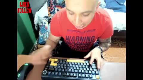 Snapshot of david_2789 chatting on 28, 2, 2026 David online show from 28, 2, 2026