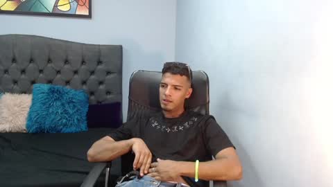 david_bandercock online show from 5, 12, 2024