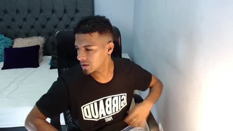 david_bandercock online show from 14, 12, 2024