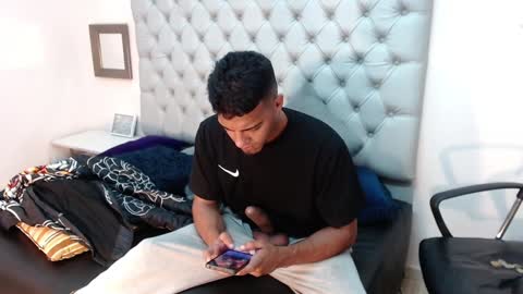 david_bandercock online show from 13, 1, 2025