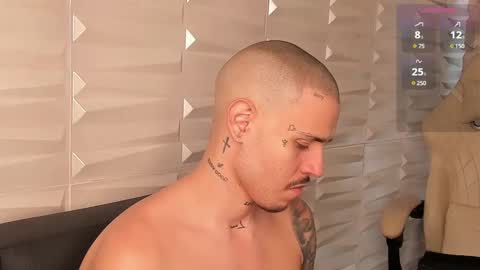 David col11 online show from 4, 3, 2025