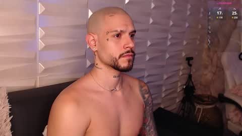 David col11 online show from 30, 9, 2025