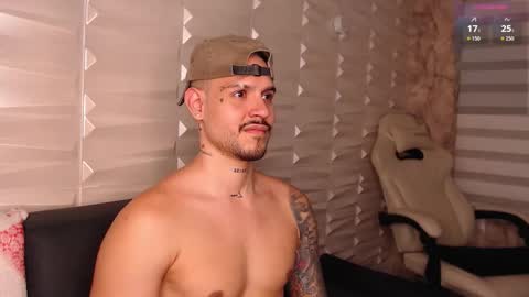 David col11 online show from 29, 10, 2025