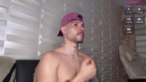 David col11 online show from 14, 1, 2026