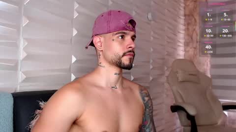 David col11 online show from 28, 2, 2026