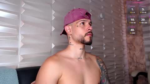 David col11 online show from 1, 3, 2026