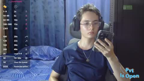 ProgrammerBoy online show from 7, 7, 2026