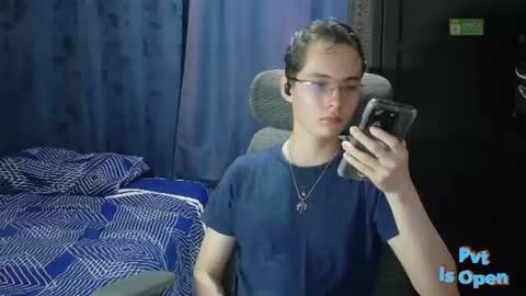 ProgrammerBoy online show from 16, 7, 2026