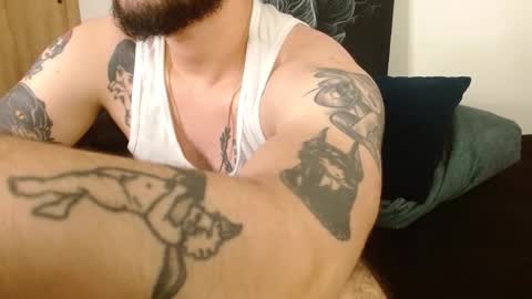 Twitter davidsanctum online show from 14, 1, 2026