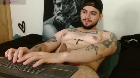 Twitter davidsanctum online show from 13, 5, 2026