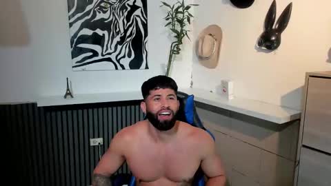 david_janson18 online show from 1, 3, 2026