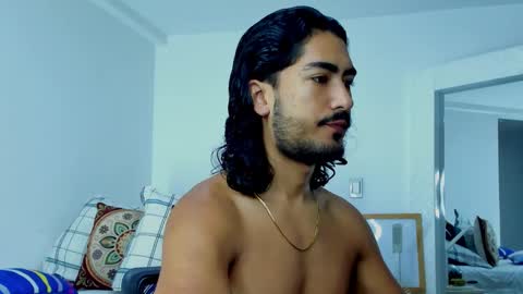 Hey im David that loves to explore and speak their fantasies. Very open talktative and nice. Feel free to chat with me online show from 2, 11, 2025