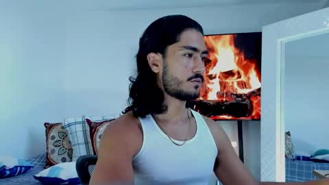 Hey im David that loves to explore and speak their fantasies. Very open talktative and nice. Feel free to chat with me online show from 7, 1, 2026