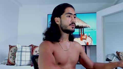 Hey im David that loves to explore and speak their fantasies. Very open talktative and nice. Feel free to chat with me online show from 4, 2, 2026