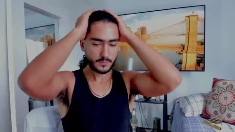 Hey im David that loves to explore and speak their fantasies. Very open talktative and nice. Feel free to chat with me online show from 23, 3, 2026